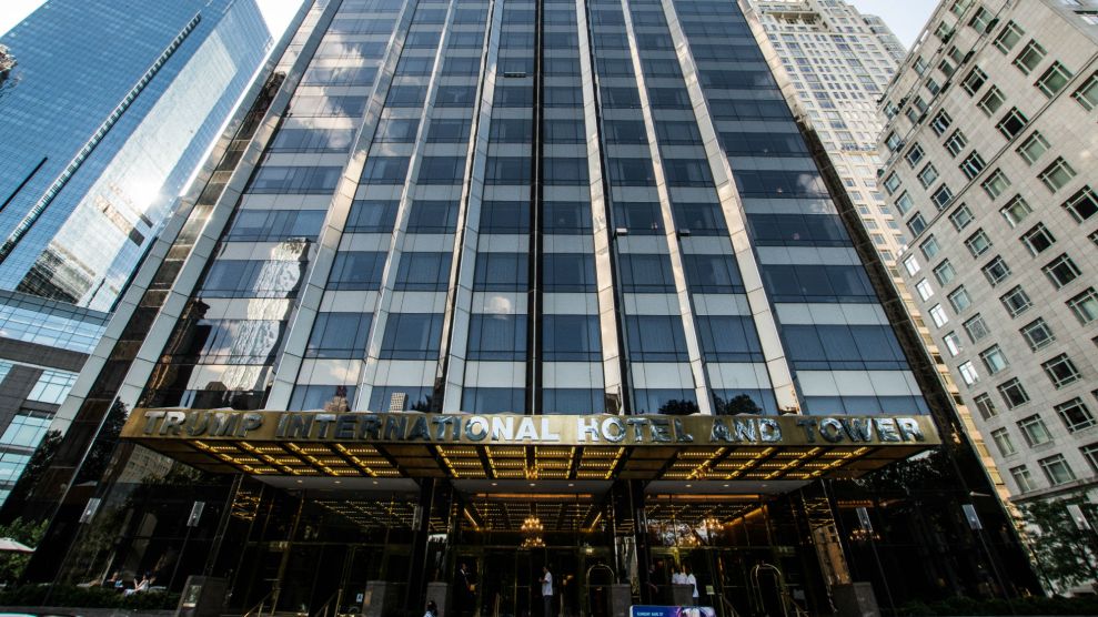 Trump Tower