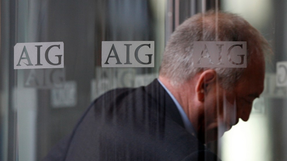 AIG