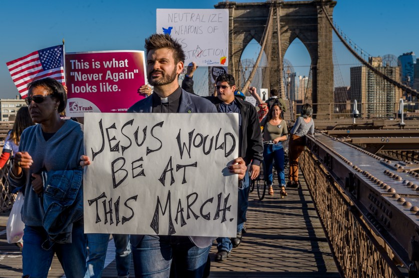 March for Racial Justice