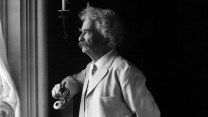 Mark Twain