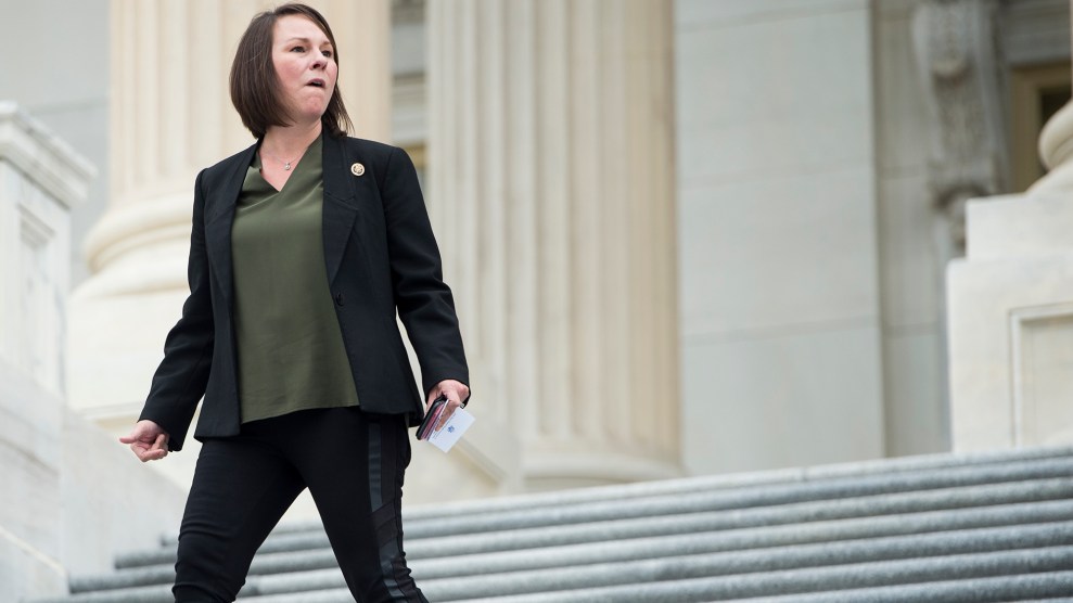 Rep. Martha Roby