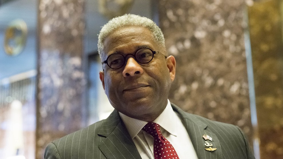 Allen West