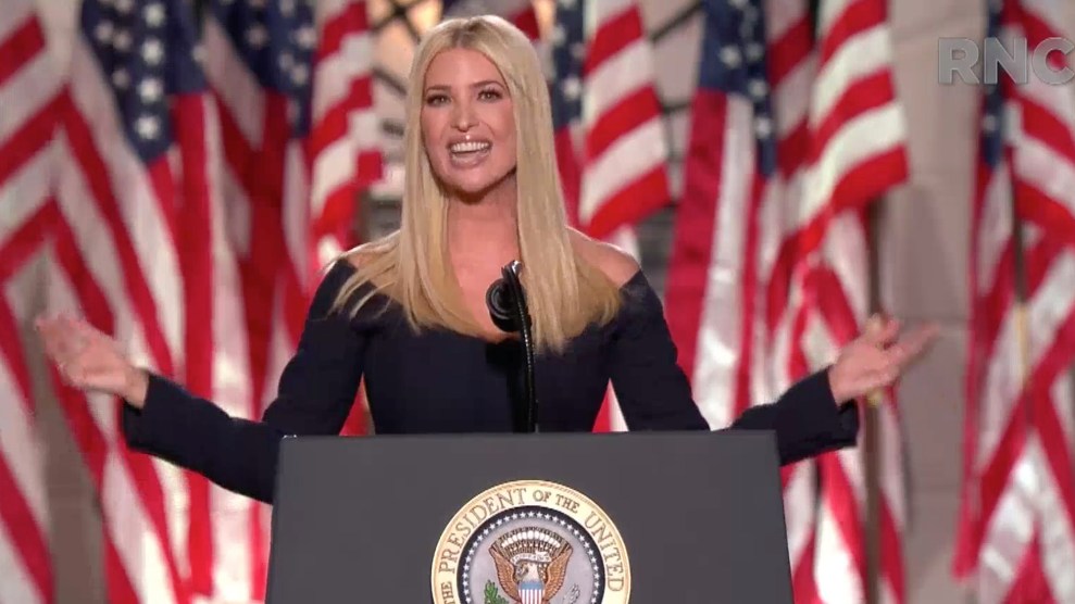 Ivanka