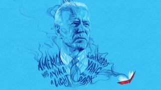 Biden's Muse