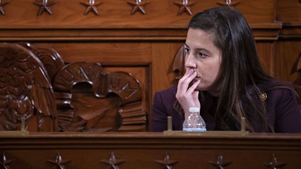 Elise Stefanik