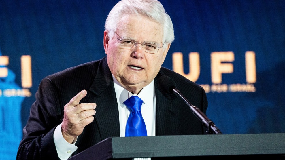 John Hagee