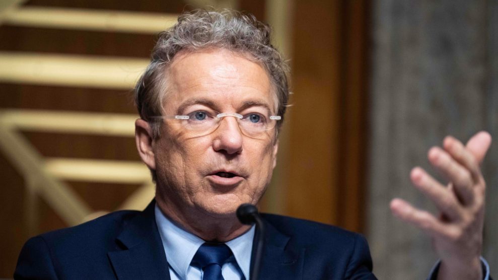 Rand Paul