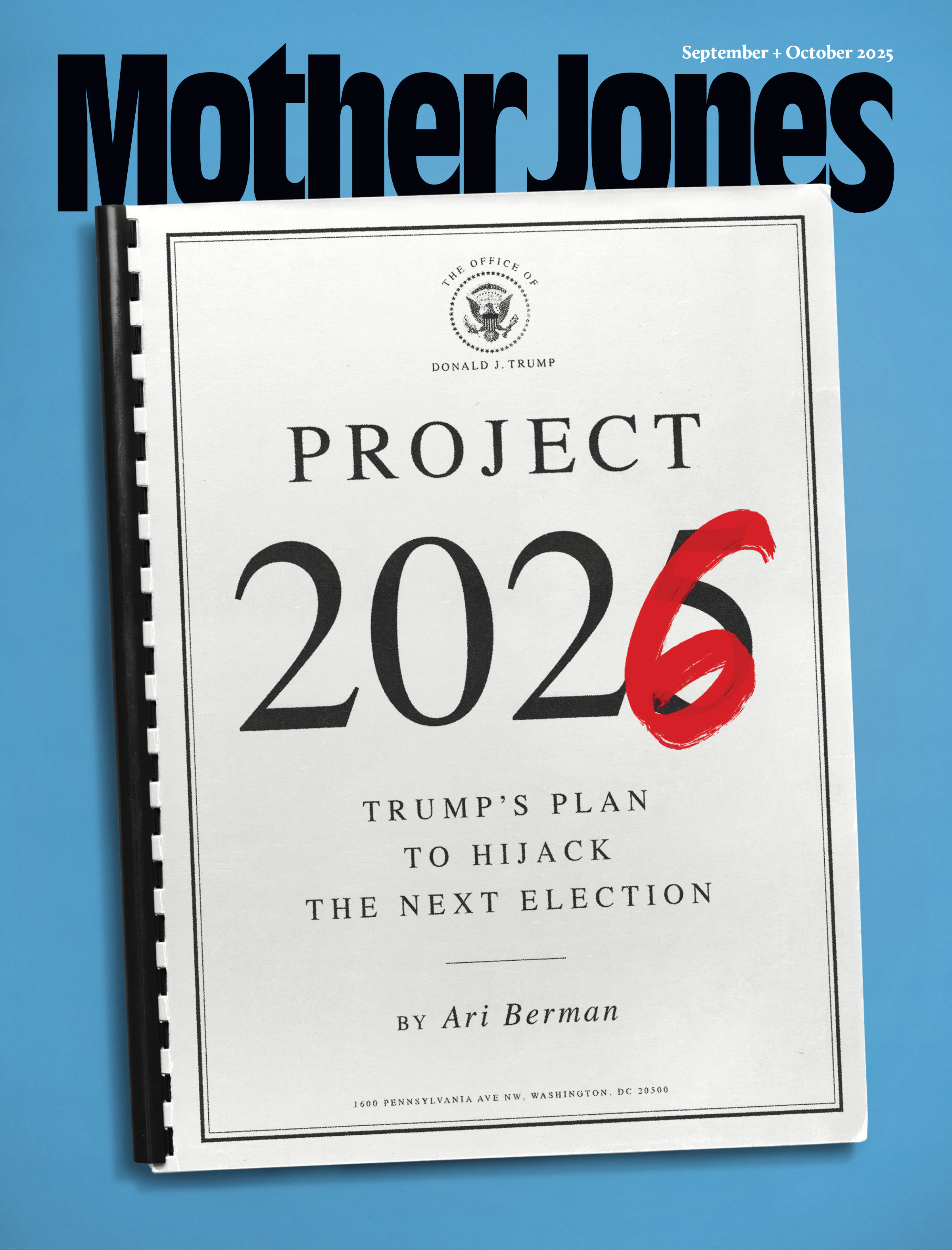 September/October 2025