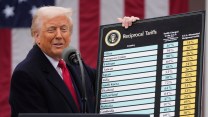 Trump tariffs
