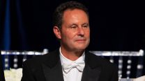 Fox News anchor Brian Kilmeade