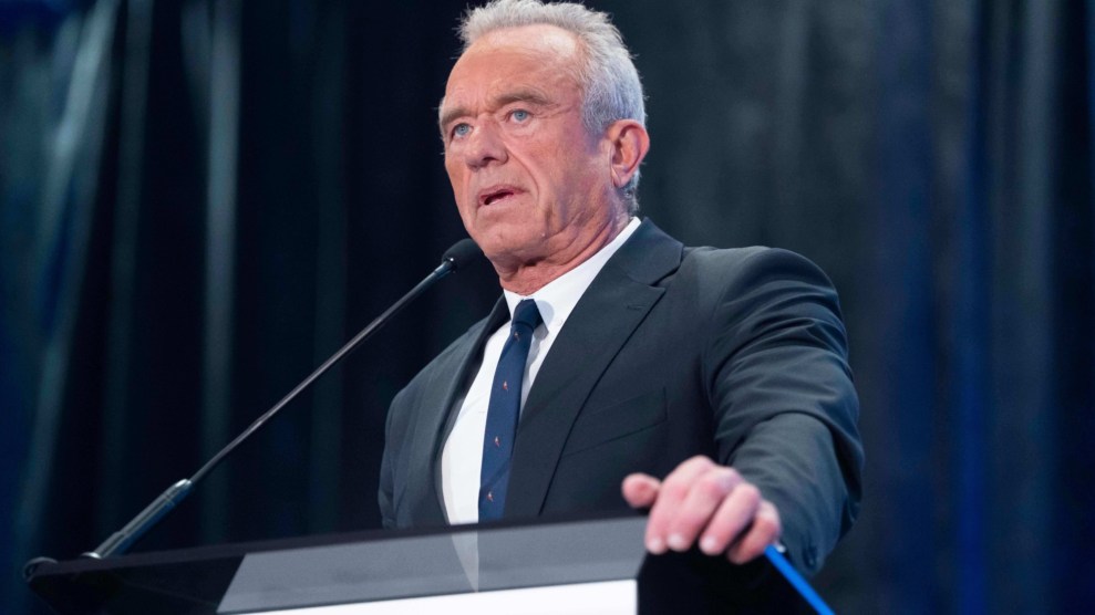 RFK Jr. panel ends hepatitis B recommendation