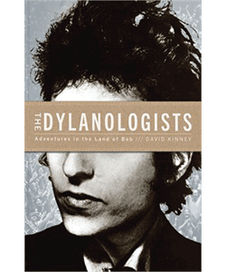 The Dylanologists