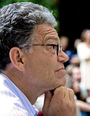 al franken