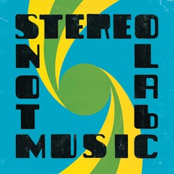 Stereolab's So Is Cardboard Clouds