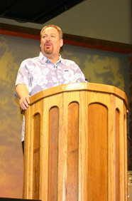 Rick Warren