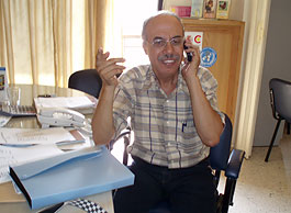 Ahmad Halimeh