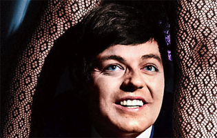 Tony Blackburn