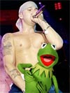 Eminem Rapes Kermit
