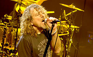 Robert Plant