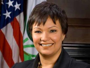 Lisa Jackson