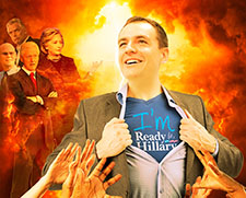 Robby Mook
