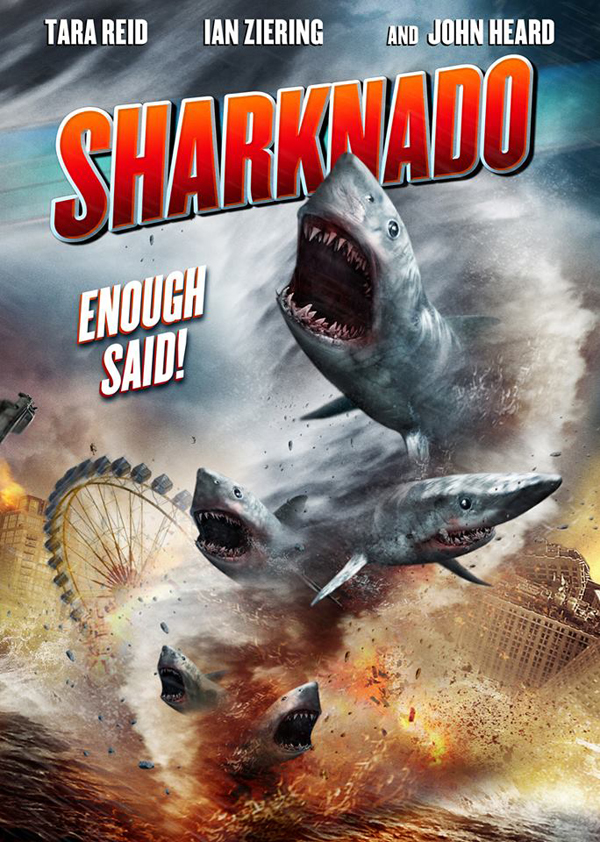 Sharknado